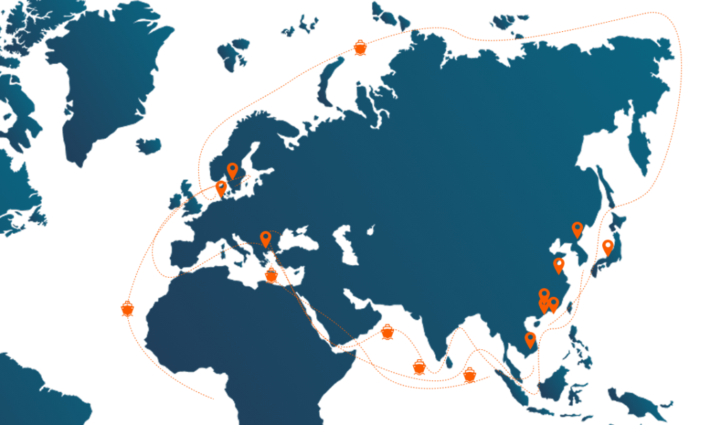 china_map