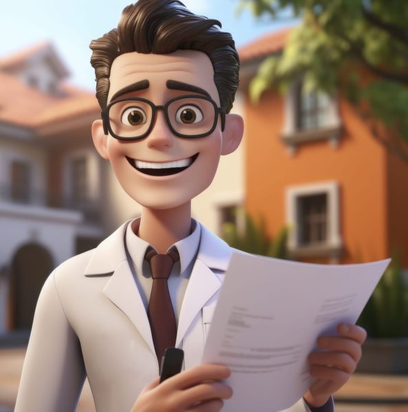 portrait-3d-male-doctor